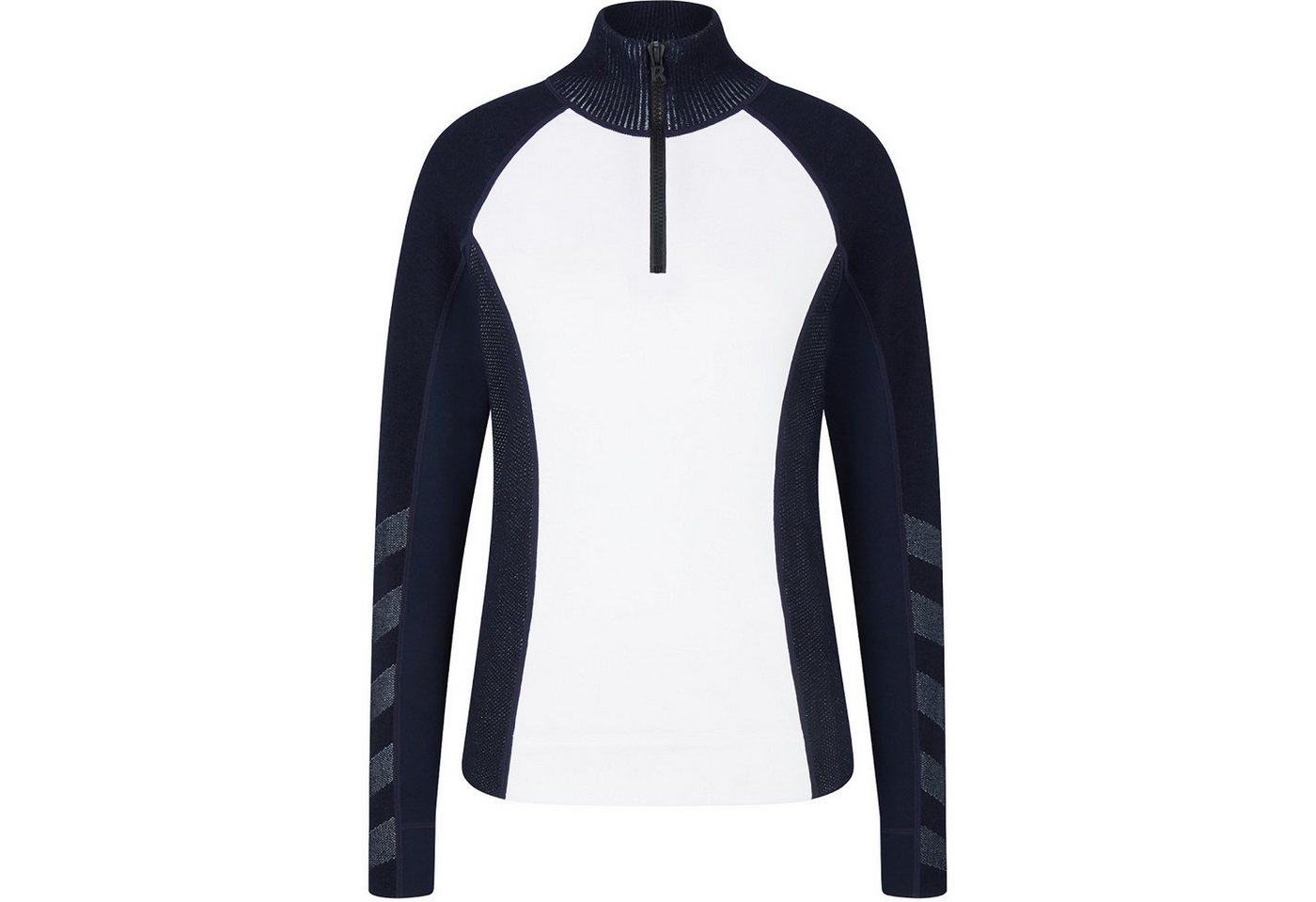 Bogner Fire + Ice Kurzarmshirt Unterhemden LADIES BELLE von Bogner Fire + Ice