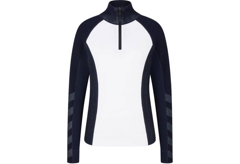 Bogner Fire + Ice Kurzarmshirt Unterhemden LADIES BELLE von Bogner Fire + Ice