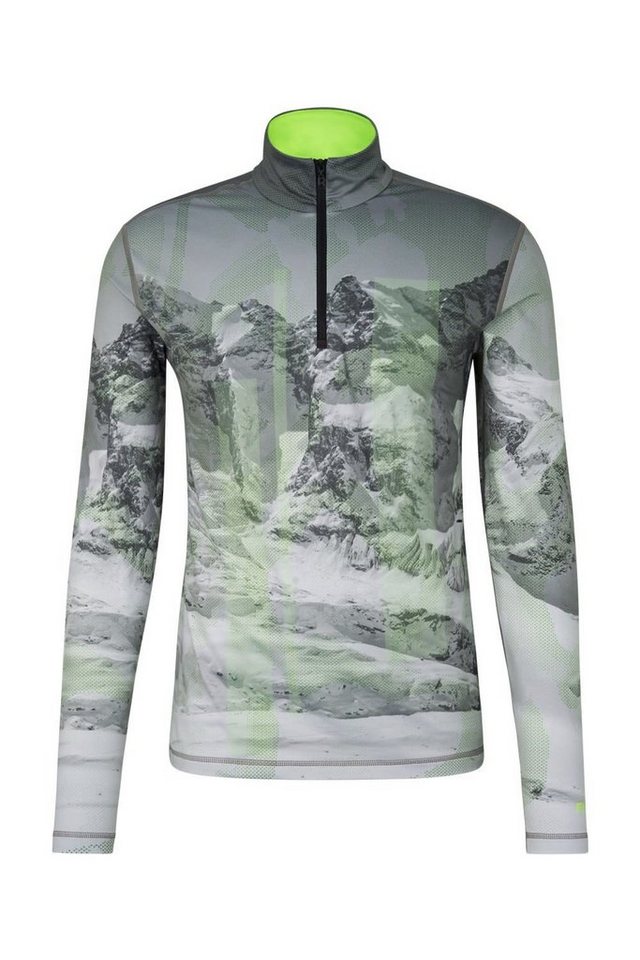 Bogner Fire + Ice Langarmshirt Bogner Fire + Ice Mens Pascal Ii Herren von Bogner Fire + Ice