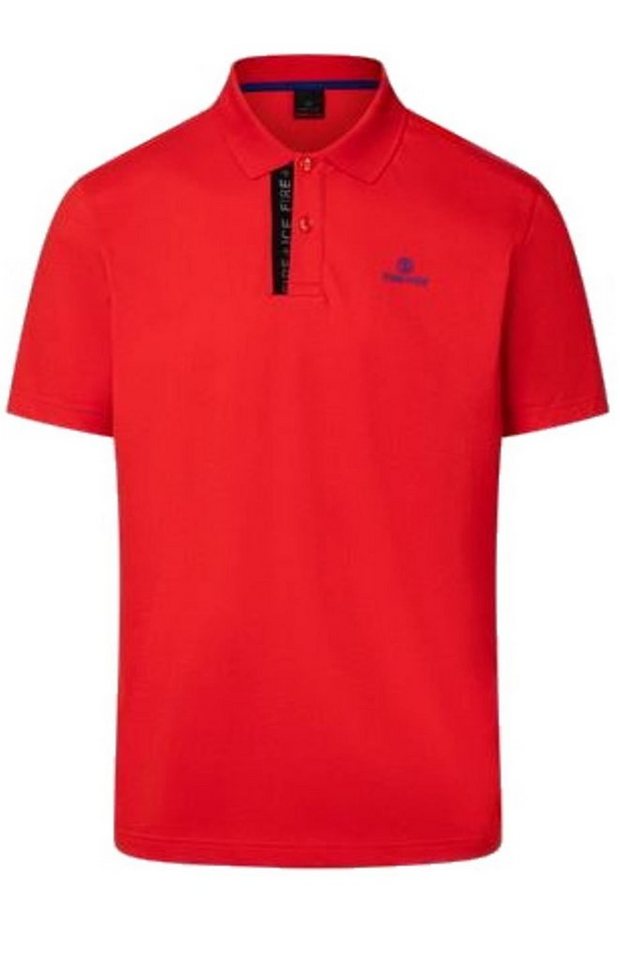 Bogner Fire + Ice Poloshirt Bogner Fire + Ice Herren Polo Shirt RAMON deep red von Bogner Fire + Ice