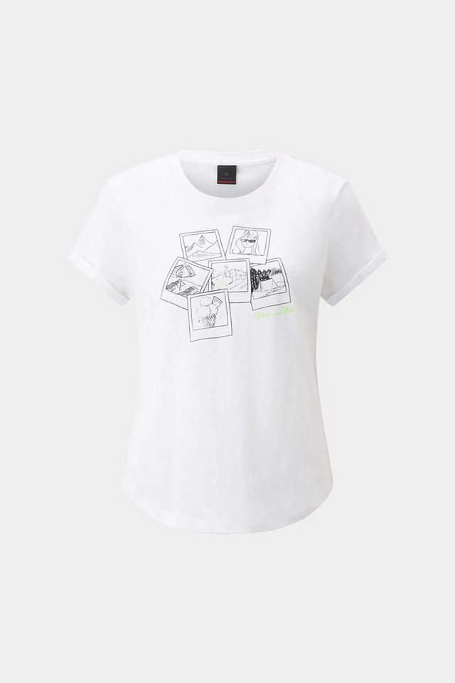 Bogner Fire + Ice Poloshirt DEBRA4 von Bogner Fire + Ice