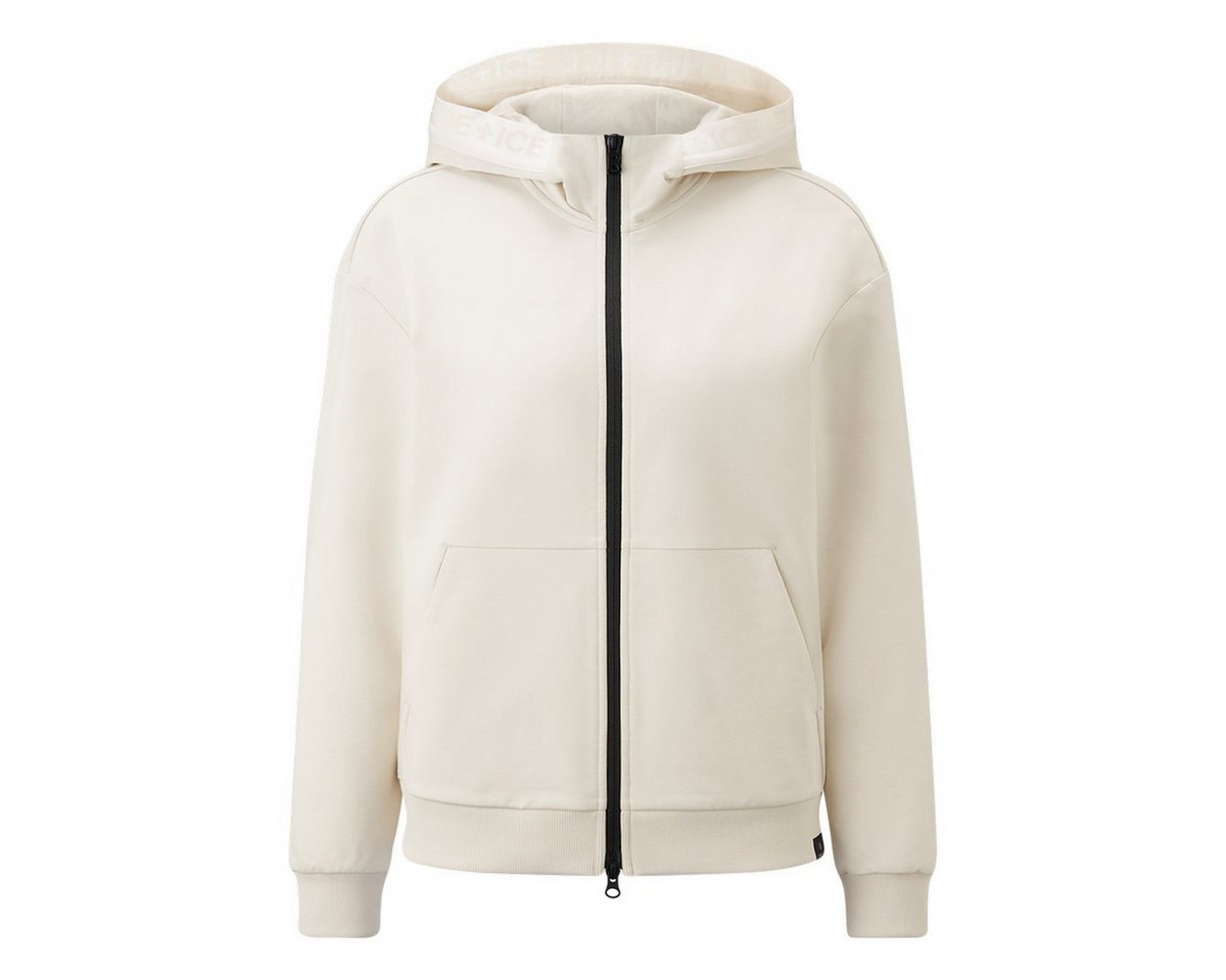 Bogner Fire + Ice Regenjacke BOGNER Fire + Ice Enia 3 - Damen Sweatjacke von Bogner Fire + Ice