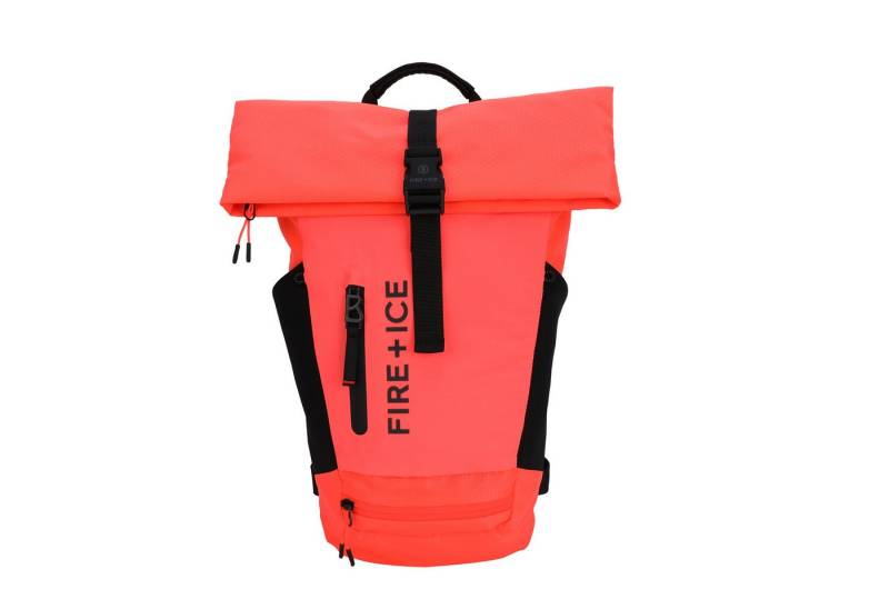 Bogner Fire + Ice Rucksack Fire+ice - Unisex Rucksack Park City Ive von Bogner Fire + Ice
