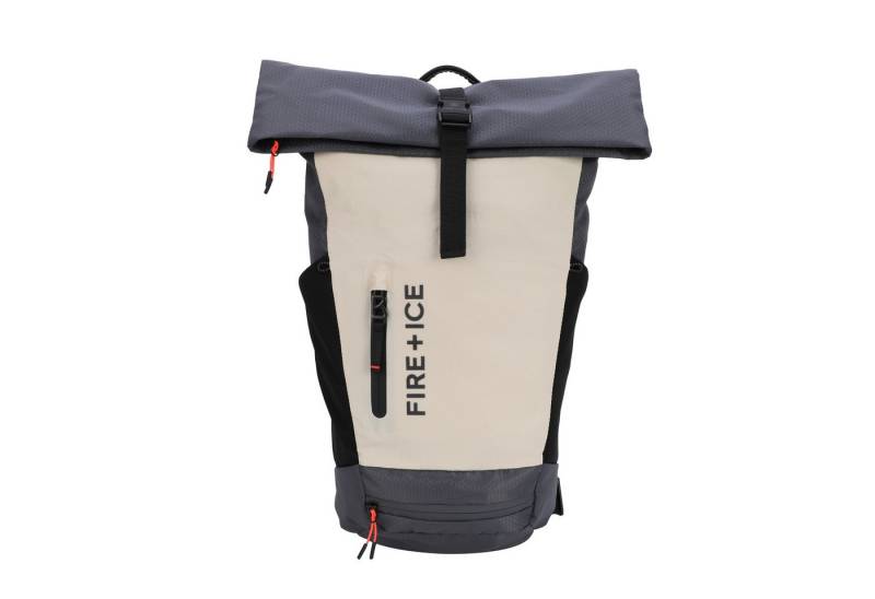 Bogner Fire + Ice Rucksack Fire+ice - Unisex Rucksack Park City Ive von Bogner Fire + Ice
