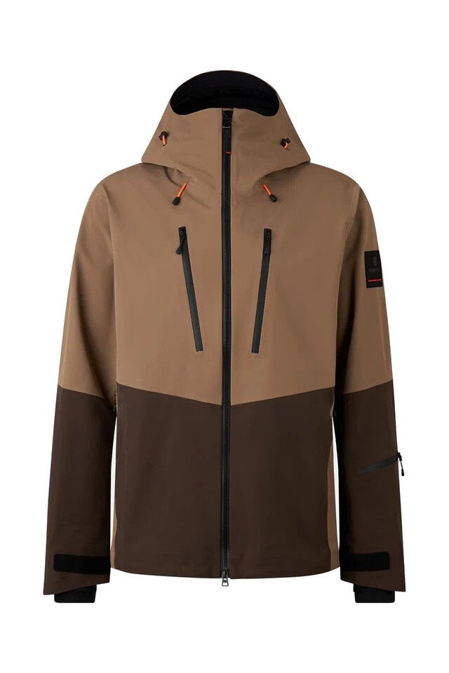 Bogner Fire + Ice Skijacke von Bogner Fire + Ice