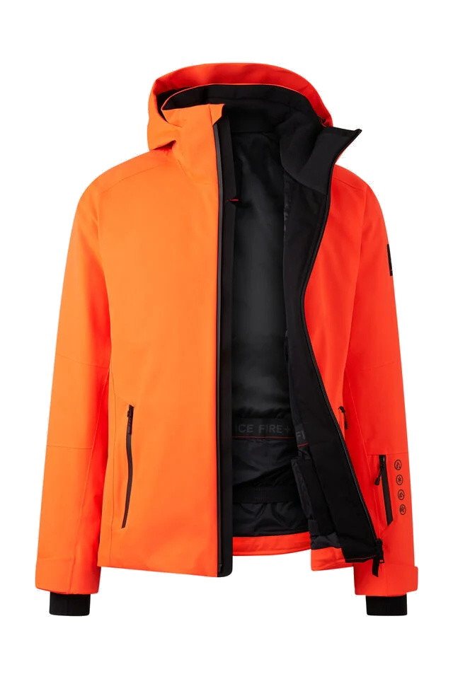 Bogner Fire + Ice Skijacke von Bogner Fire + Ice