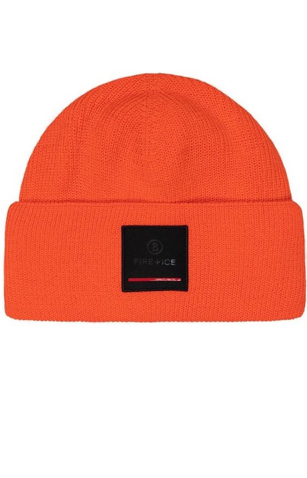 Bogner Fire + Ice Strickmütze von Bogner Fire + Ice