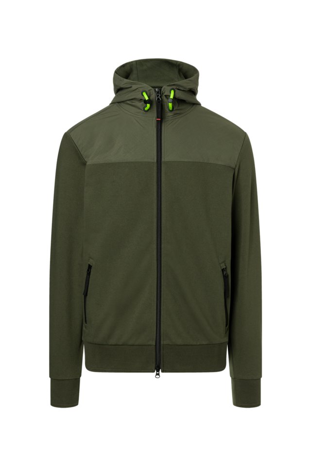 Bogner Fire + Ice Sweatjacke Tamino von Bogner Fire + Ice