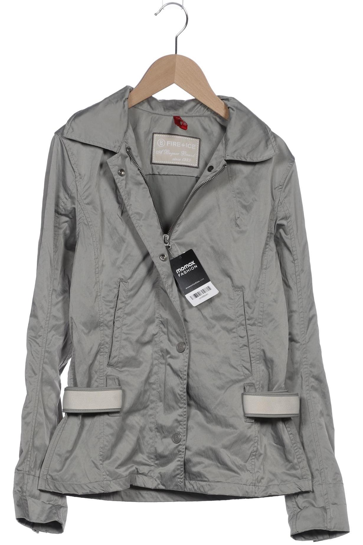 Bogner Fire+Ice Damen Jacke, hellgrün von BOGNER FIRE+ICE