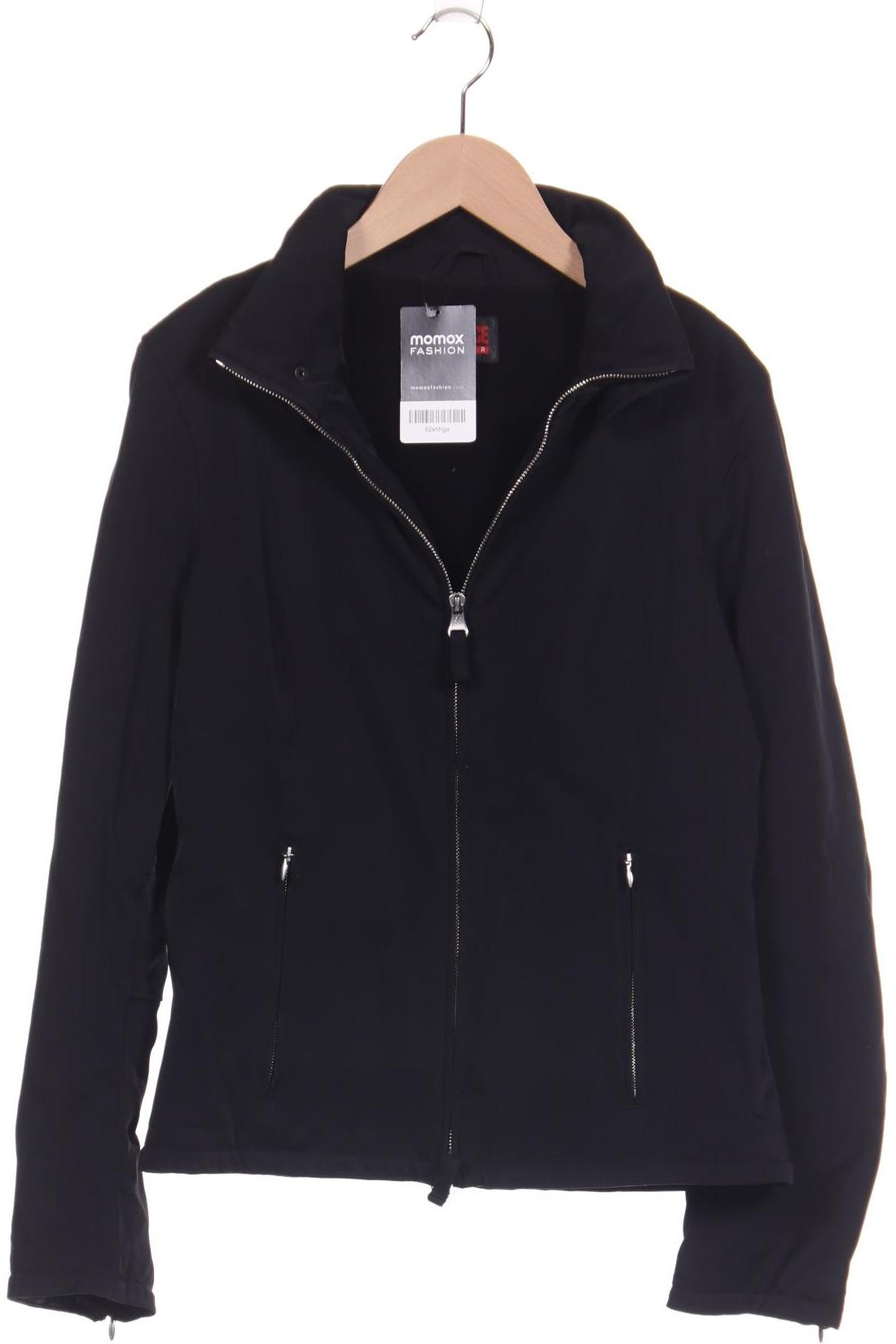 Bogner Fire+Ice Damen Jacke, schwarz von BOGNER FIRE+ICE