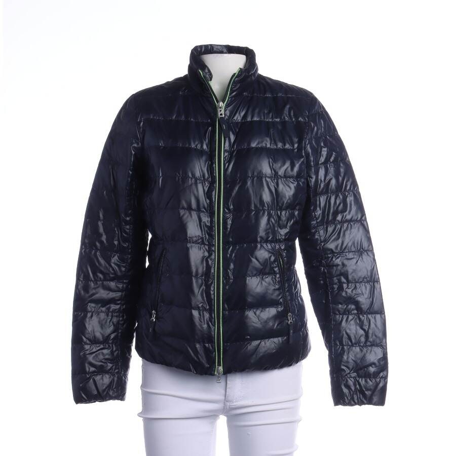 Bogner Fire and Ice Steppjacke 36 Navy von Bogner Fire and Ice