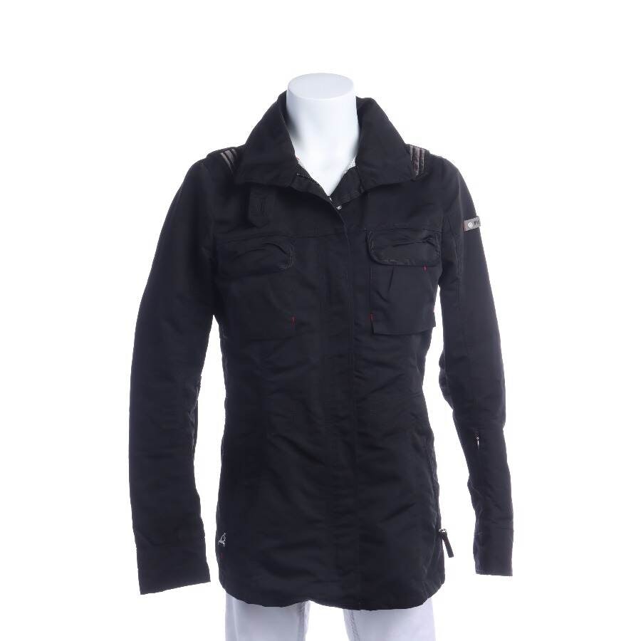 Bogner Fire and Ice Übergangsjacke 38 Schwarz von Bogner Fire and Ice