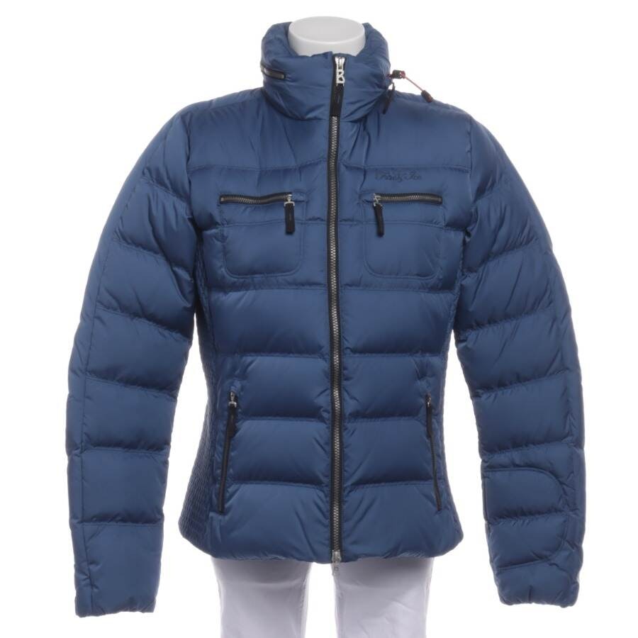 Bogner Fire and Ice Winterjacke 42 Blau von Bogner Fire and Ice