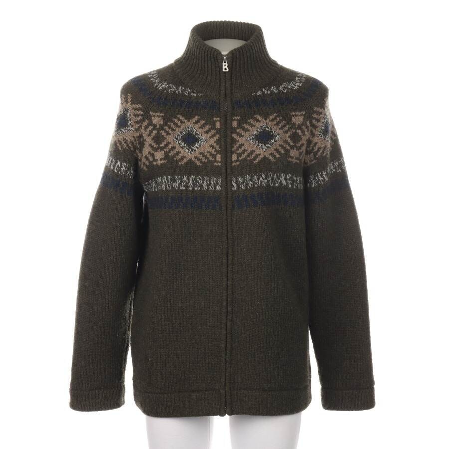 Bogner Fire and Ice Wolljacke XL Mehrfarbig von Bogner Fire and Ice