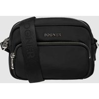 BOGNER Camera Bag mit Frontfach Modell 'Klosters Lidia' in Black, Größe One Size von Bogner