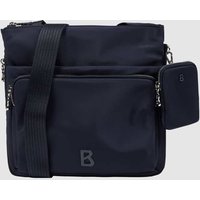 BOGNER Crossbody Bag mit abnehmbarem Schlüsseletui Modell 'Verbier Play Serena' in Dunkelblau, Größe One Size von Bogner