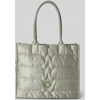 BOGNER Handtasche mit Steppnähten Modell 'wallis tessuto maylin' in Schilf, Größe 1 BOGNER Handtasche mit Steppnähten Modell 'wallis tessuto maylin' in Schilf, Größe 1 von Bogner
