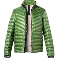 BOGNER Herren Daunenjacke braun Mikrofaser unifarben von Bogner