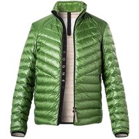 BOGNER Herren Daunenjacke braun Mikrofaser unifarben von Bogner