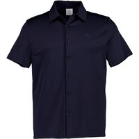 BOGNER Herren Kurzarmhemd blau BOGNER Herren Kurzarmhemd blau von Bogner
