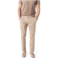 BOGNER Herren Hose beige Baumwolle von Bogner