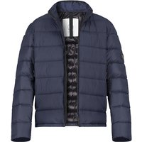 BOGNER Herren Jacken blau unifarben von Bogner