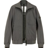 BOGNER Herren Jacken grau unifarben von Bogner