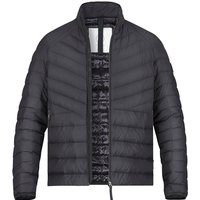 BOGNER Herren Daunenjacke schwarz Nylon unifarben von Bogner