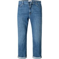 BOGNER Herren Jeans blau Baumwolle von Bogner