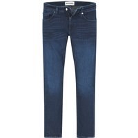 BOGNER Herren Jeans blau von Bogner
