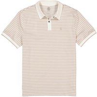 BOGNER Herren Polo-Shirt beige von Bogner