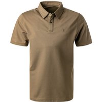 BOGNER Herren Polo-Shirt grün von Bogner