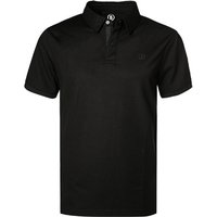 BOGNER Herren Polo-Shirt schwarz von Bogner