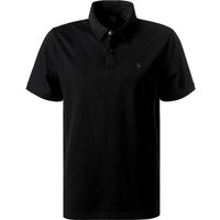 BOGNER Herren Polo-Shirt schwarz von Bogner