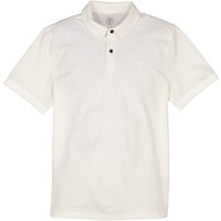 BOGNER Herren Polo-Shirt weiß von Bogner