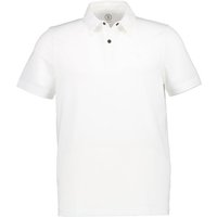 BOGNER Herren Polo-Shirt weiß von Bogner