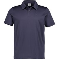 BOGNER Herren Polo-Shirt grau von Bogner