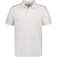 BOGNER Herren Polo-Shirt weiß von Bogner
