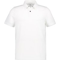 BOGNER Herren Polo-Shirt weiß von Bogner