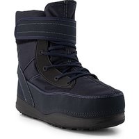 BOGNER Herren Schneeboots blau Textil von Bogner