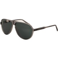 BOGNER Herren Sonnenbrille blau Kunststoff von Bogner