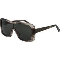 BOGNER Herren Sonnenbrille grau Kunststoff von Bogner