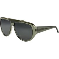 BOGNER Herren Sonnenbrille grün Kunststoff von Bogner