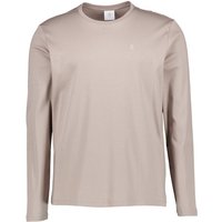 BOGNER Herren Longsleeve beige von Bogner
