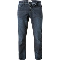 BOGNER Herren Jeans blau Baumwoll-Stretch von Bogner