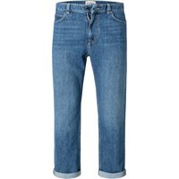 BOGNER Herren Jeans blau von Bogner