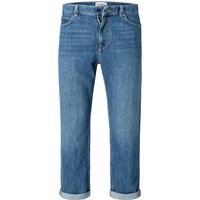 BOGNER Herren Jeans blau Baumwolle von Bogner