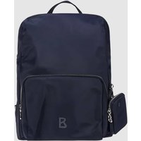 BOGNER Rucksack aus Textil Modell 'Verbier Maxi' in Marine, Größe One Size von Bogner