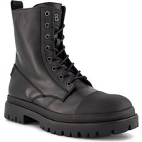 BOGNER Herren Schnürboots schwarz von Bogner