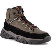BOGNER Herren Schnürschuhe grün Glattleder BOGNER Herren Schnürschuhe grün Glattleder von Bogner